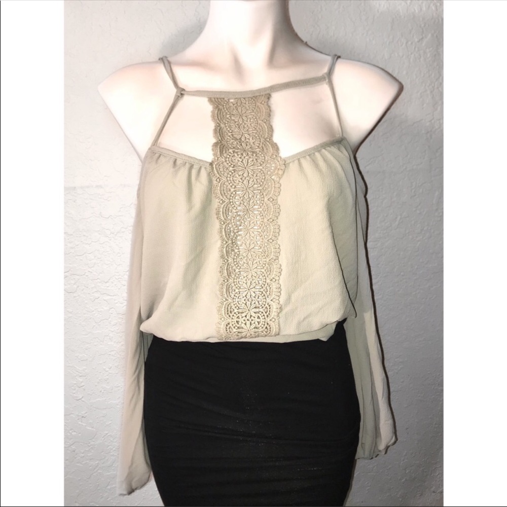 Fashion nova top